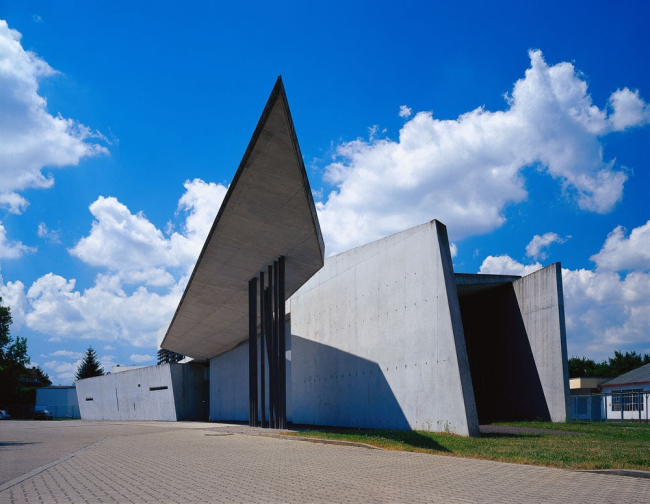 �������� �������. ����������: ���� ����� � Vitra