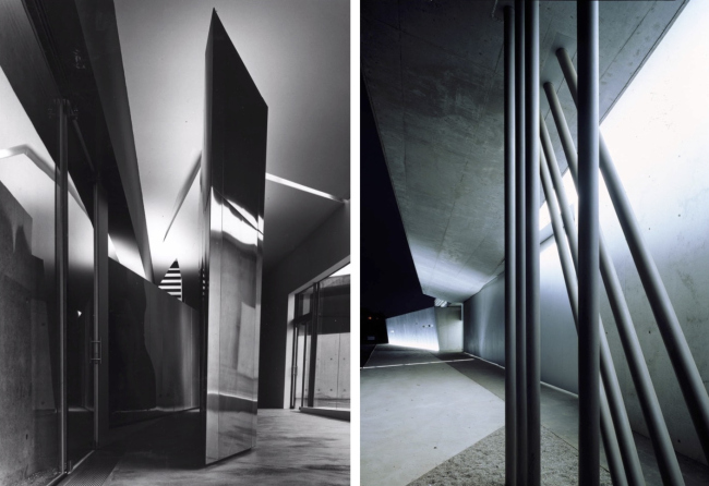 �������� �������. ����������: ���� ����� � Zaha Hadid Architects