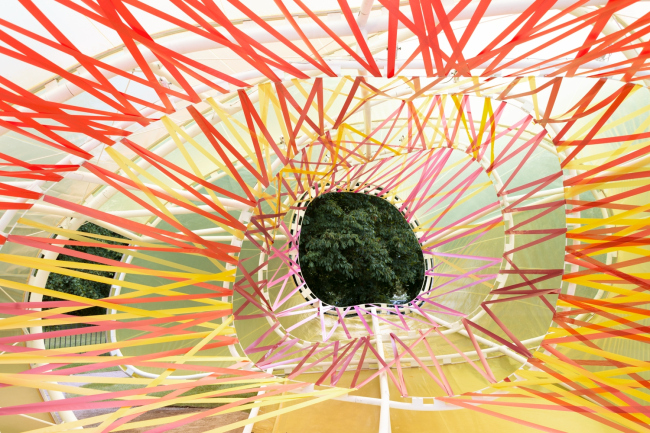 ������ �������� ������� ���������� 2015 � NAARO