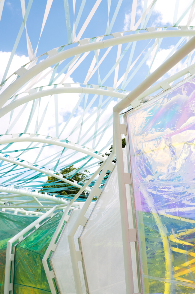 ������ �������� ������� ���������� 2015 � NAARO