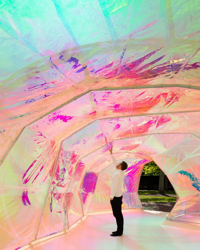 ������ �������� ������� ���������� 2015 � Jim Stephenson