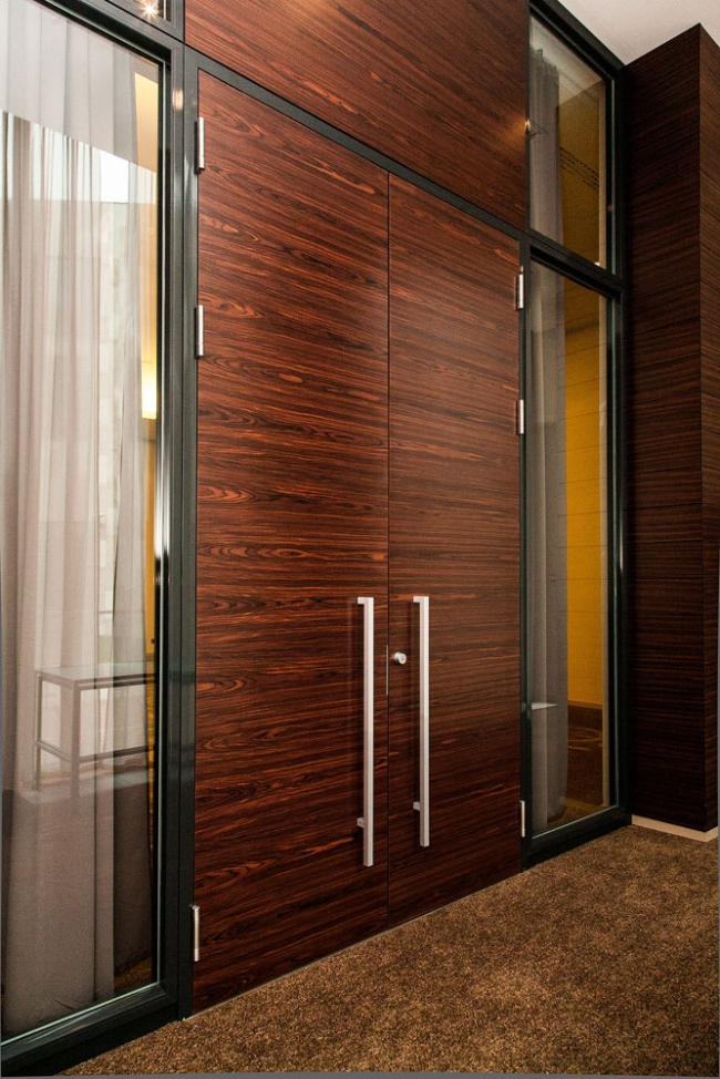 ����� DoubleTree by Hilton � ����: http://www.gooddoor.ru
