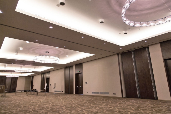 ����� DoubleTree by Hilton � ����: http://www.gooddoor.ru