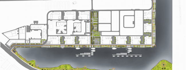 ��������� ������������� ���������� ������ ����. ����������� ����. ���������� ������, 2015 � T+T architects