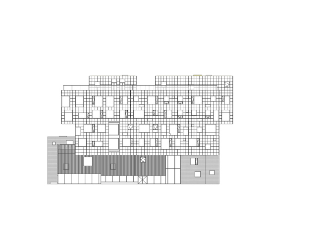 ������������� ����� � ������ ������� � C.F. Møller Architects