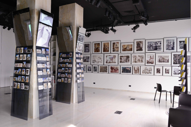 �������� �������� ������ ������ ����������� � ��������� � ������. ���������� � Mauro Consilvio 