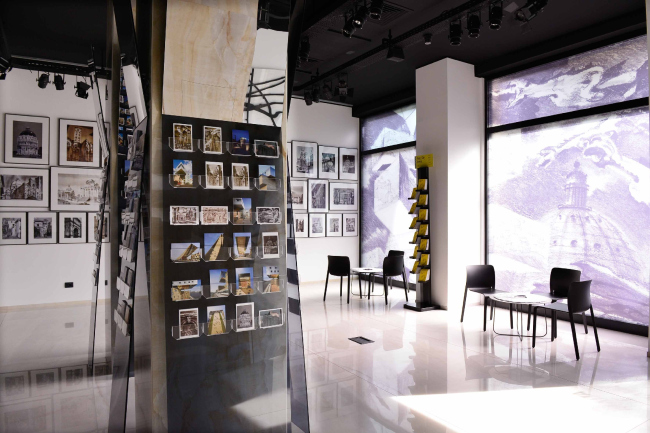 �������� �������� ������ ������ ����������� � ��������� � ������. ���������� � Mauro Consilvio 