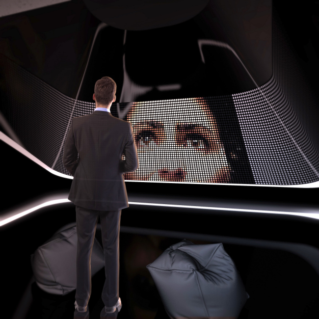 ���������� ������ ������ ������� / ����� ������� � Dmytro Aranchii Architects