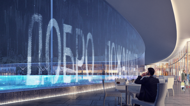 ������ �������������� ��������� ������������� � UNK project