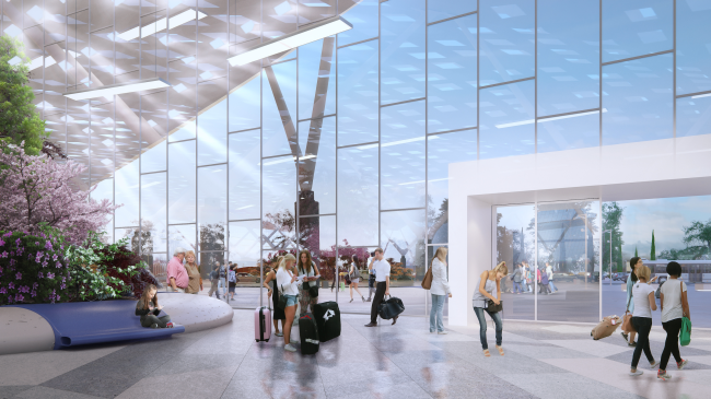 ������ �������������� ��������� ������������� � UNK project