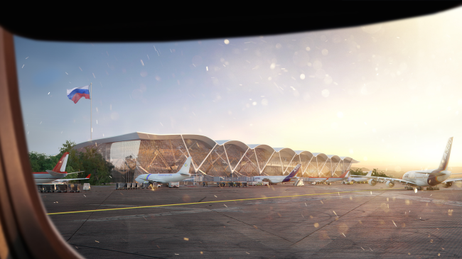 ������ �������������� ��������� ������������� � UNK project