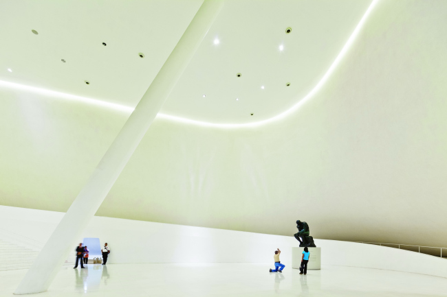 ����� ��������. ����: Rafael Gamo. ������������� FREE Fernando Romero