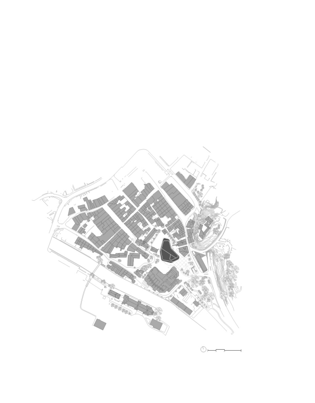 ���������� ����� Montforthaus � HASCHER JEHLE Architektur