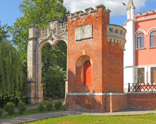 ���������� �������, ������. �������� ������ ������� �������. ������ �� ���������, ��������. ���������� � A.Savin, wikimedia, CC BY-SA 3.0   