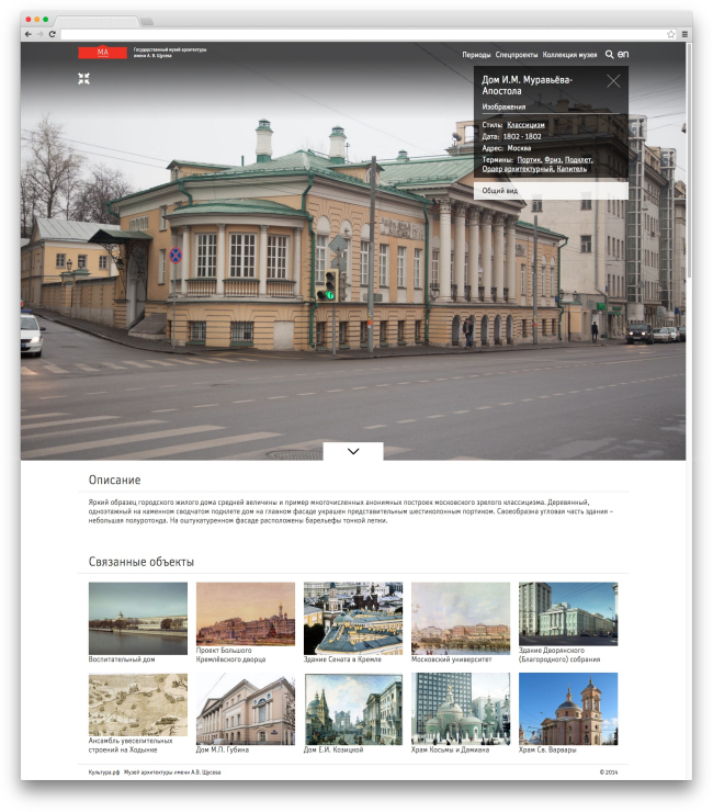 ����������� ����� ����������� (vma.muar.ru)