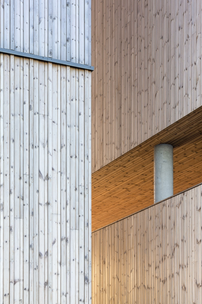 ����� �������� Waterfront � Adam Mørk