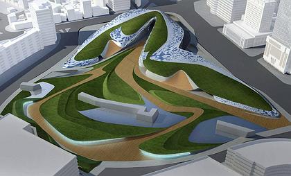 �������� ������ ����� � ����. ������ 2007