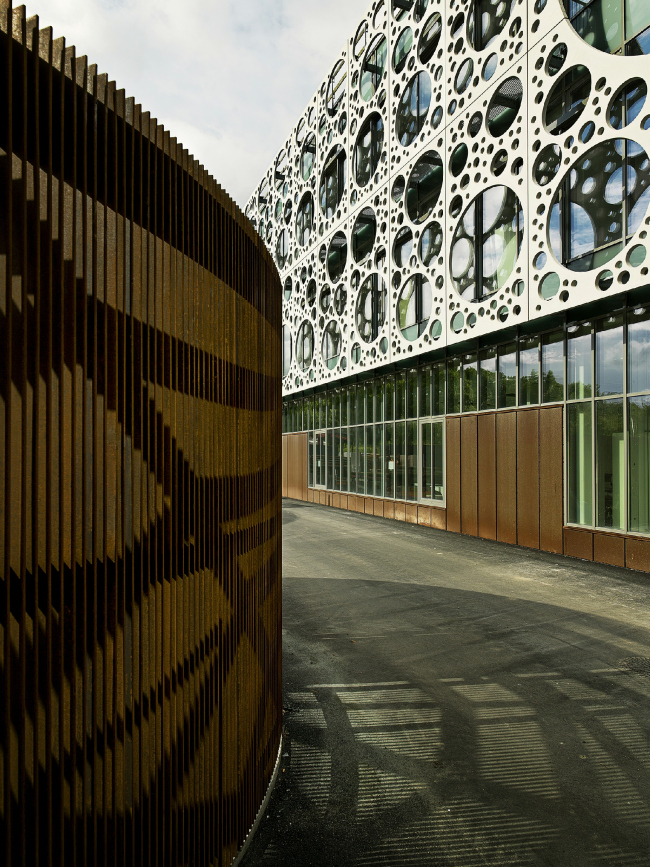 ���������� ��������� ������������ ����� ����� � Jørgen True