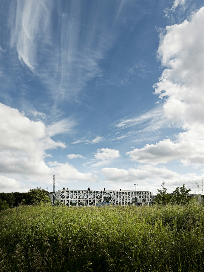 ���������� ��������� ������������ ����� ����� � Jørgen True