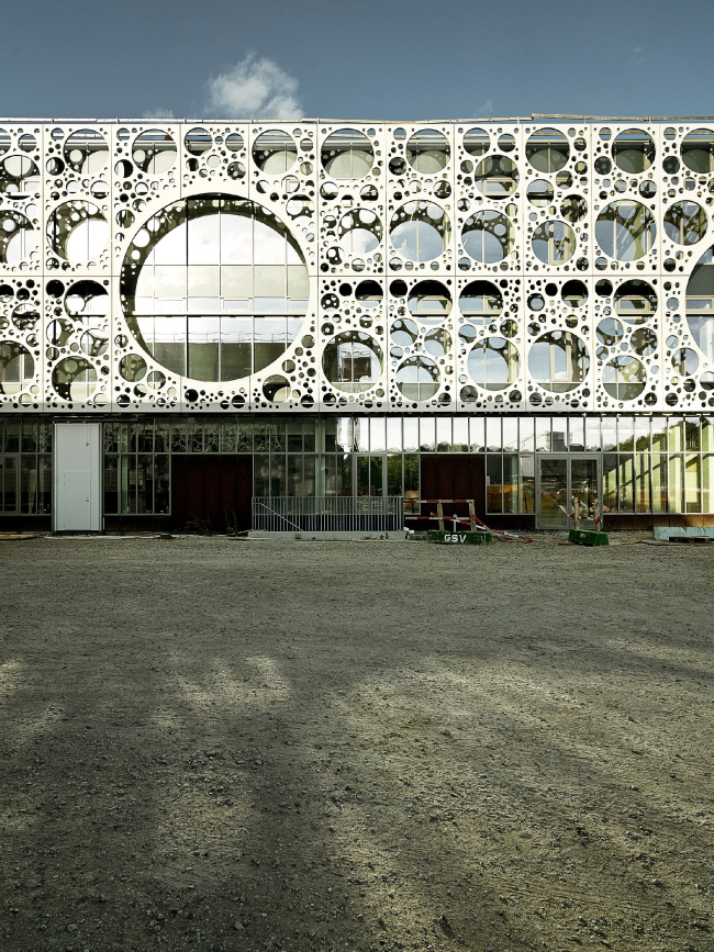 ���������� ��������� ������������ ����� ����� � Jørgen True