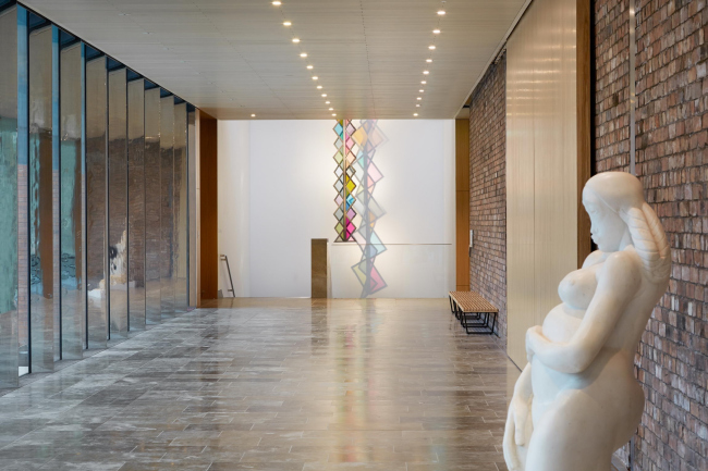 ������� The Whitworth �������������� ������������ � Alan Williams