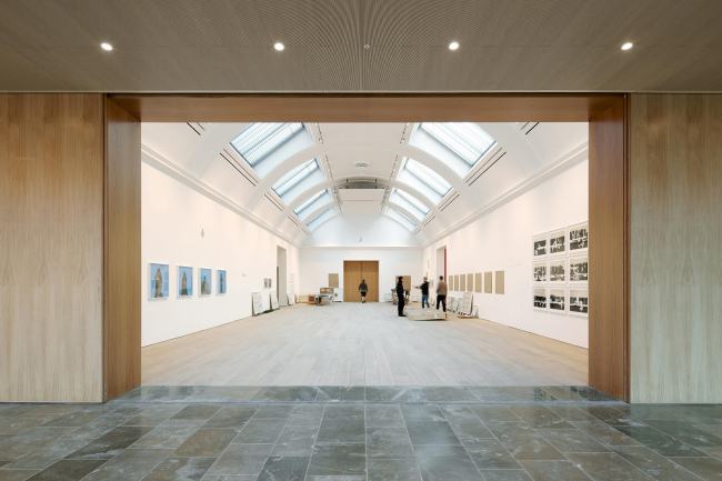 ������� The Whitworth �������������� ������������ � Alan Williams