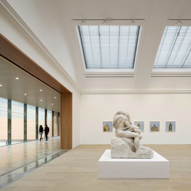 ������� The Whitworth �������������� ������������ � Alan Williams