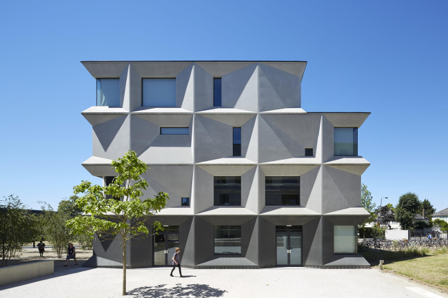 �������� �������� � ������ ��������� � ������� � Rob Parrish