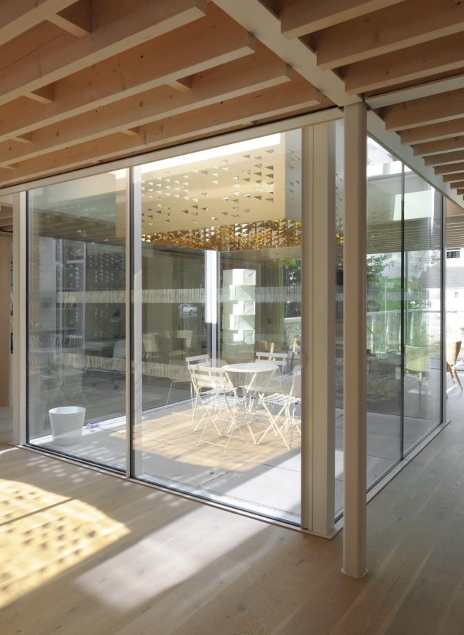 �������������� ����� ����� � �������� ��������� � ������ � David Grandorge