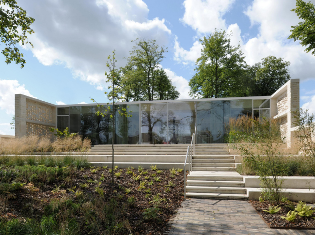 �������������� ����� ����� � �������� ��������� � ������ � David Grandorge