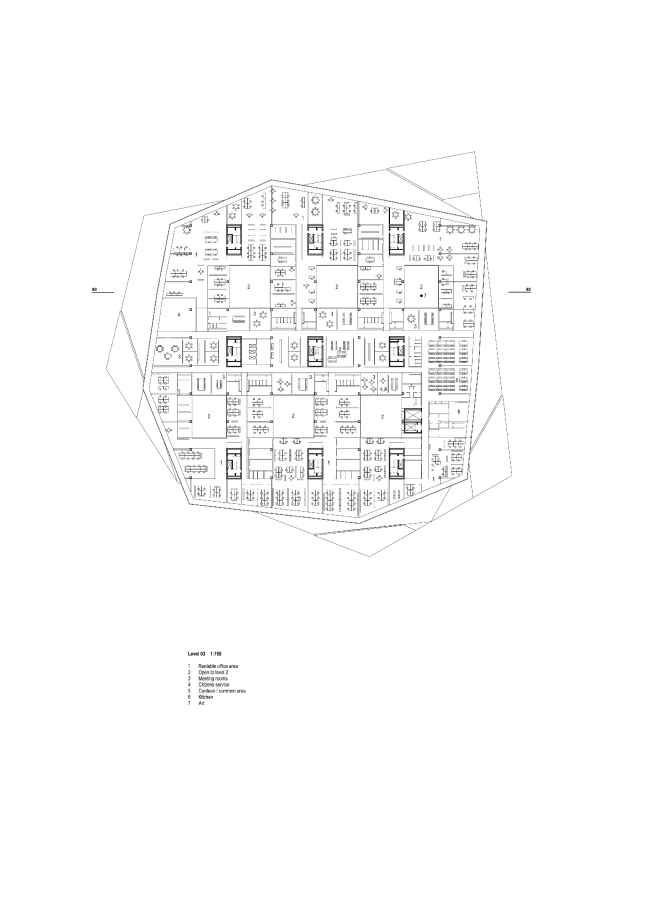 ���������� Dokk1 � schmidt hammer lassen architects