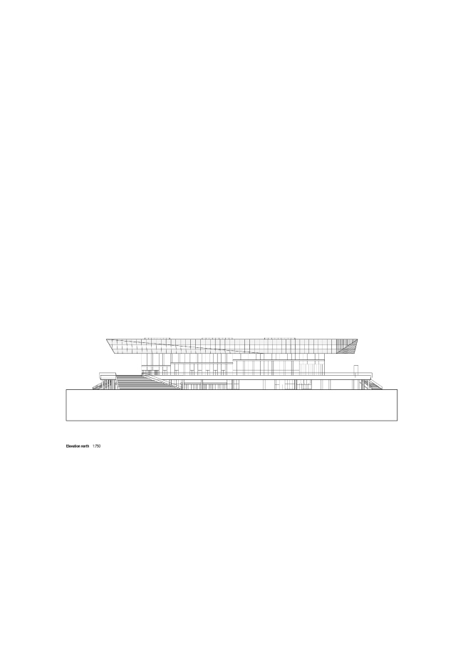 ���������� Dokk1 � schmidt hammer lassen architects