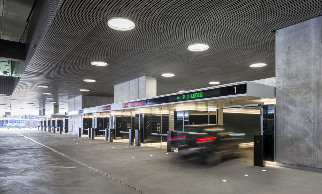 ���������� Dokk1 � Adam Mørk