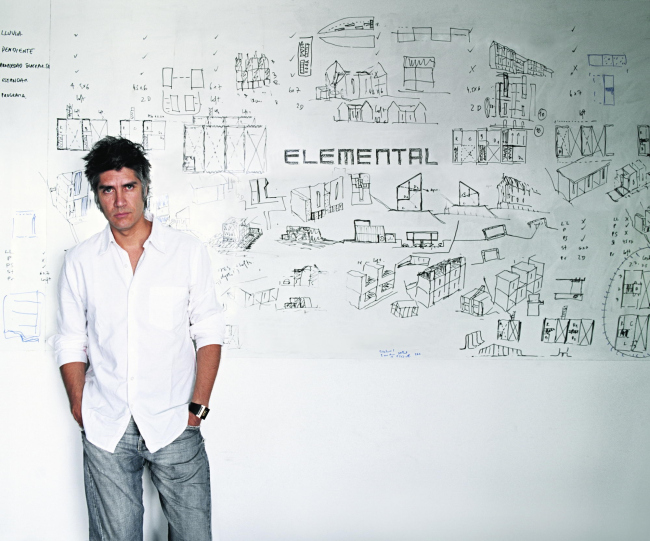 ��������� �������. ���� � Cristóbal Palma. ������������� La Biennale di Venezia