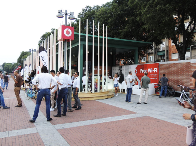 ������������� ������� � ������ � ��������� ���������