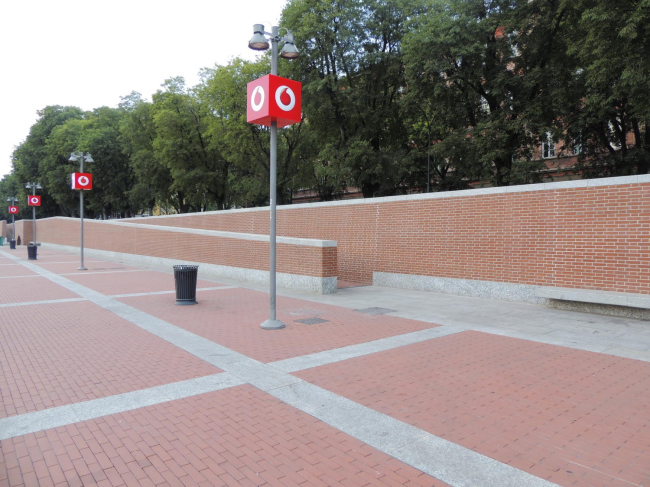 ������������� ������� � ������ � ��������� ���������