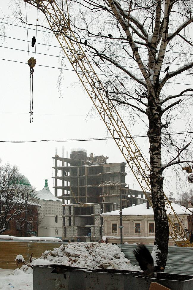 ������ ��������. ������� 2008. ����� �. ���������