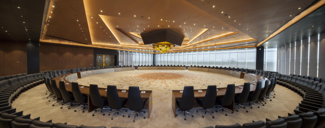 ������������� ���������-����� � ������ � Emre Dörter