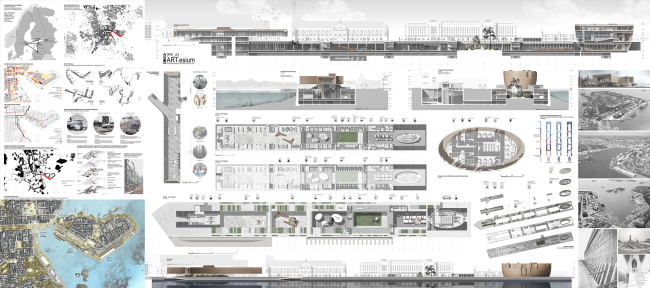 ������ �����. ������� ������ ����� 2015. ���� �������. ��������� ������ �������������� ���-����� � ������� �������� ������������, ������������ � ����������� ��������� "The NEXT Helsinki��. �������