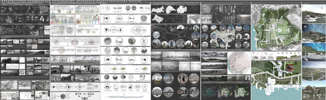 ����� ��������. ������������ ����������� �������������-����������� ����������� ���������-��������������� ������. �������