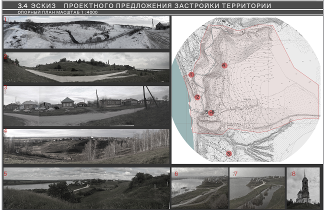 ����� ��������. ������������ ����������� �������������-����������� ����������� ���������-��������������� ������. ������� ����