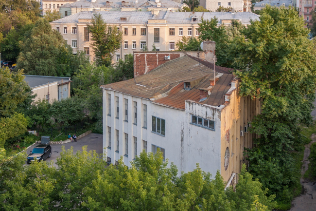 ���������� ���������. ������� ����-������������ ����� � ����� ������