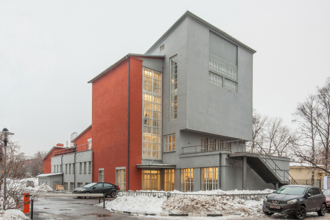 ���������� ���������. ���� ��. ������ � ����� ������