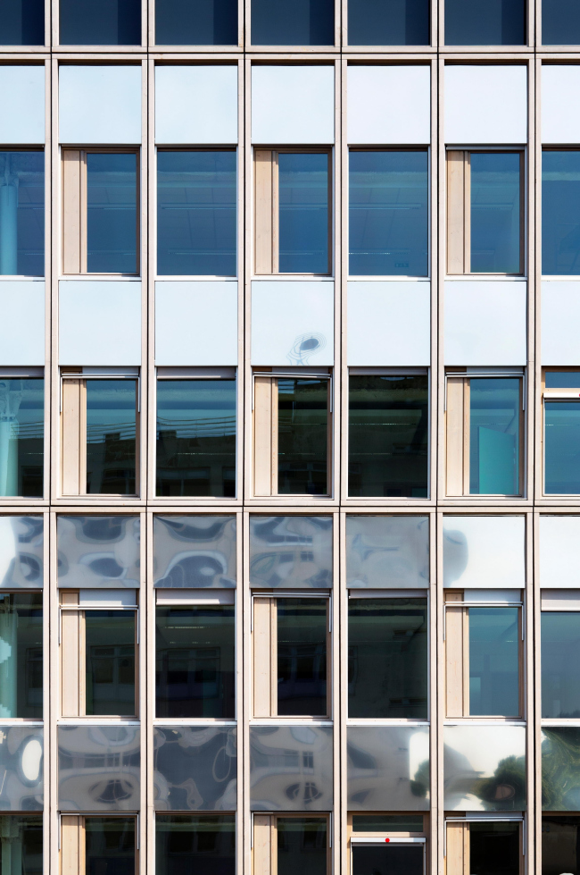 �������� ������������� ��������������� ��������� � ������ Météo France � Michel Denancé