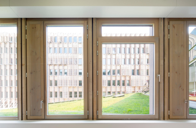 �������� ������������� ��������������� ��������� � ������ Météo France � Michel Denancé