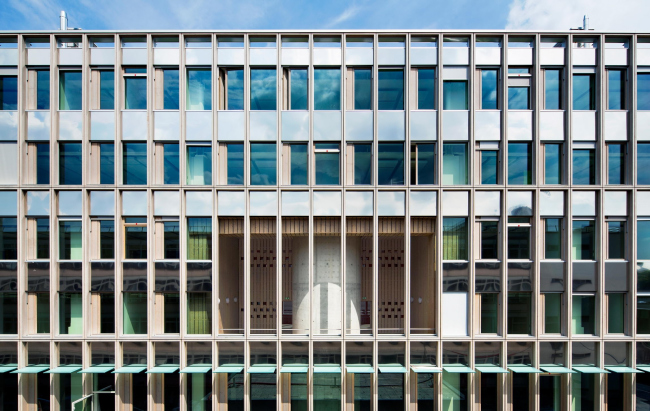 �������� ������������� ��������������� ��������� � ������ Météo France � Michel Denancé