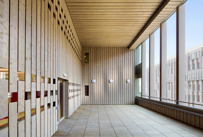 �������� ������������� ��������������� ��������� � ������ Météo France � Michel Denancé