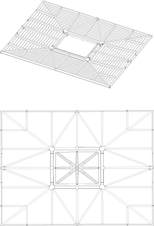 ������ Casa-Port � AREP / Map3