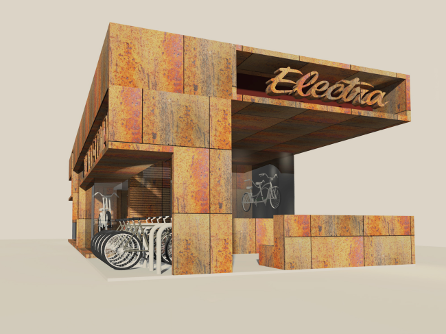  Electra  Grin Architect
