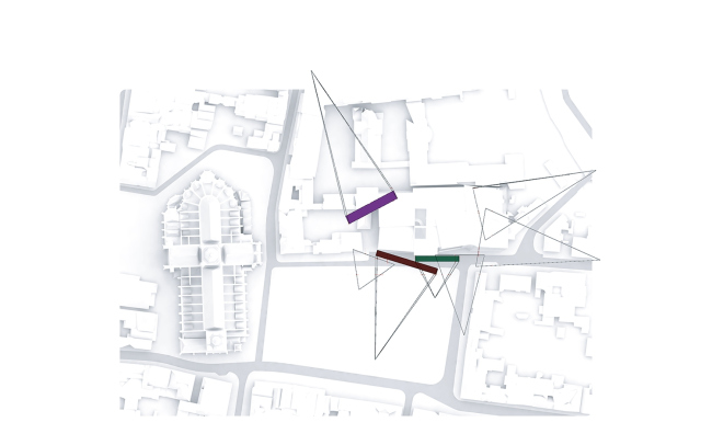 ����� ��� �� ������ � UNStudio